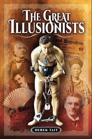 Great Illusionists