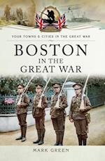 Boston in the Great War