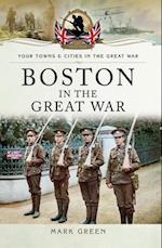 Boston in the Great War