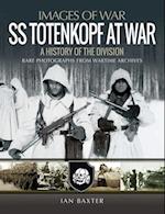 SS Totenkopf at War