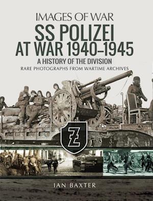 SS Polizei at War, 1940-1945