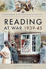 Reading at War 1939-45