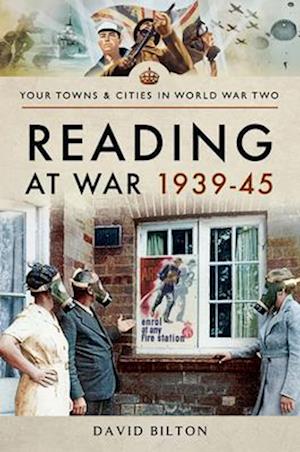 Reading at War, 1939-45