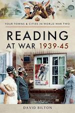 Reading at War, 1939-45
