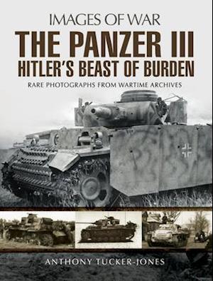 Panzer III