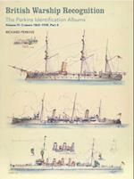 British Warship Recognition