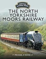 North Yorkshire Moors Railway