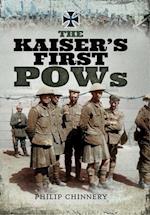 Kaiser's First POWs