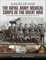 Royal Army Medical Corps in the Great War