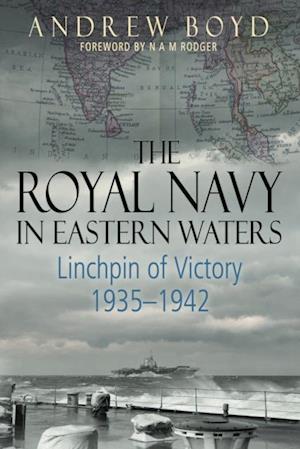 Royal Navy in Eastern Waters