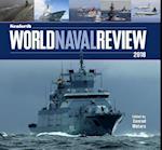 Seaforth World Naval Review, 2017