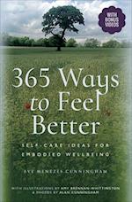 365 Ways to Feel Better