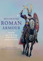 Decorated Roman Armour