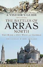 The Battles of Arras: North