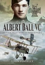 Albert Ball VC