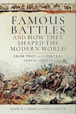 Famous Battles and How They Shaped the Modern World