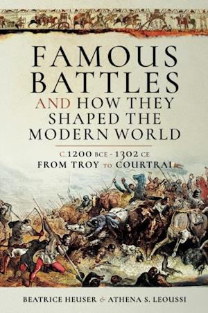 Famous Battles and How They Shaped the Modern World