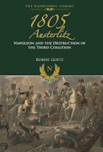 1805 Austerlitz