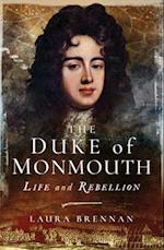 Duke of Monmouth