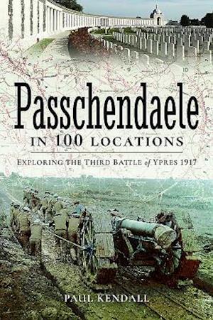 Passchendaele in 100 Locations