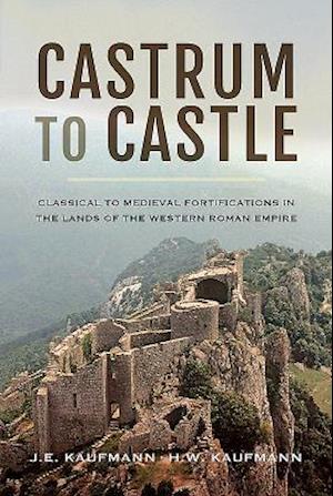 Castrum to Castle