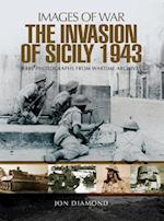 Invasion of Sicily 1943