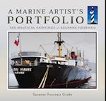 Marine Artist's Portfolio