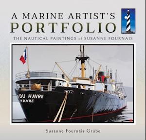 Marine Artist's Portfolio