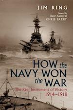 How the Navy Won the War