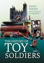 History of Toy Soldiers