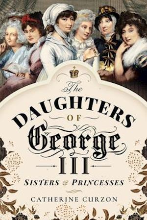 Daughters of George III