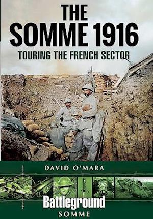 The Somme 1916