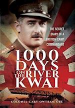 1,000 Days on the River Kwai