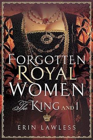 Forgotten Royal Women