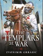 The Templars at War