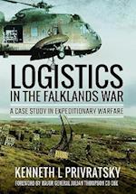 Logistics in the Falklands War: A Case Study in Expeditionary Warfare