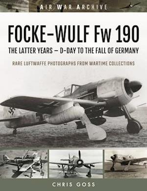 FOCKE-WULF Fw 190