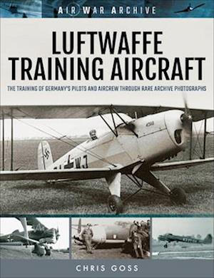 Luftwaffe Training Aircraft