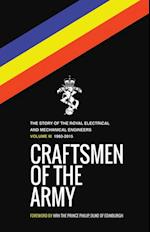 Craftsmen of the Army