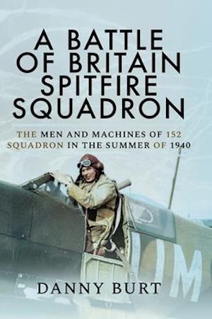 Battle of Britain Spitfire Squadron