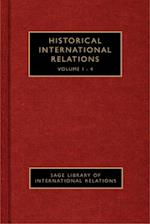 Historical International Relations