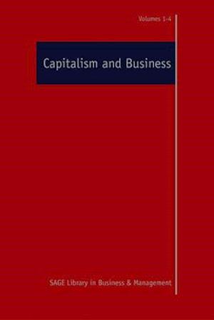 Capitalism and Business