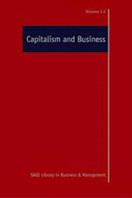 Capitalism and Business