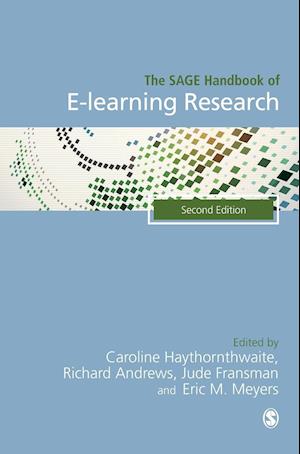 The SAGE Handbook of E-learning Research