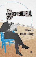 The Entrepreneurial Self