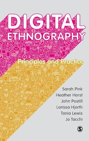 Digital Ethnography
