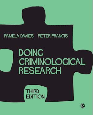 Doing Criminological Research