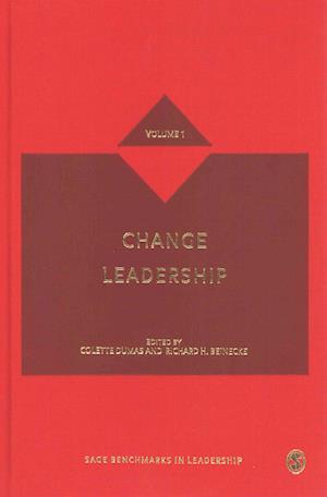 Change Leadership