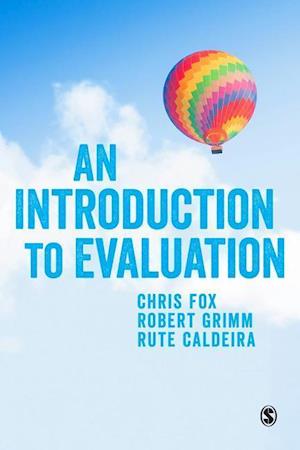 An Introduction to Evaluation