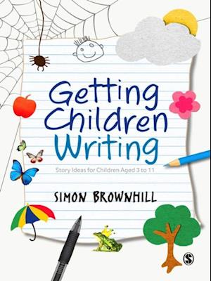 Getting Children Writing